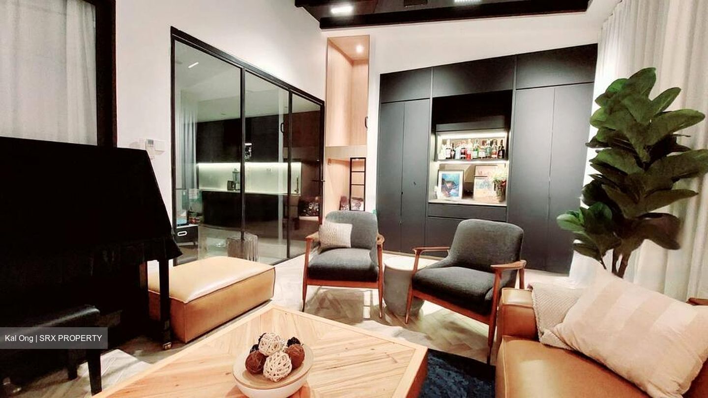 Camelia Park (D28), Terrace #468966231